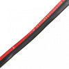 Rear Weatherstrip Moulding Rubber Fits Toyota Vios Yaris 4Door Sedan 2007-12 D09