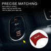 BMW 3 4 Series Engine Start Stop Button Cover Sticker (2019-2023)