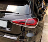 Mercedes Benz W177 Tail Light Trim Bezel Cover (2019-2023)