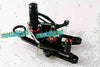 BMW S1000RR Adjustable Rearsets Footpegs (2010-2013)