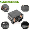 Nissan Sentra Cruise Control Distance Radar Sensor (2018-2019)