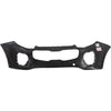 Front Bumper Cover For 2017-2019 Kia Sportage All Wheel