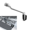 Harley Touring Street Glide Chrome Rear Shifter Lever Pedal Peg (1988-2024)