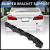 Hyundai Elantra Left Rear Bumper Retainer Bracket (2011-2016)