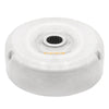 Honda Foreman 400 TRX400FW 4x4 Rear Brake Drum Hub (1995–2003)
