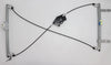 Peugeot 307CC Front Right Window Regulator W/o Motor (2003–2010)