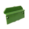 Honda FourTrax 300 TRX300FW 4x4 Green ABS Battery Box Cover (1988-2000)