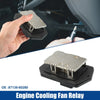 Toyota FJ Cruiser Blower Motor Resistor
