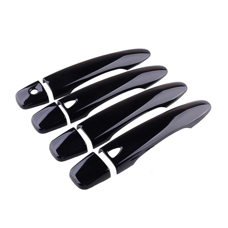 Nissan Versa X-Trail Rogue Qashqai Smart Door Handle Covers (2015-2023)