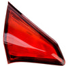 Nissan Kicks Left Inner Tail Light (2017-2020)