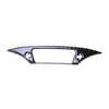 Mercedes Benz W463 Carbon Fiber Speedometer Cover Trim (2013-2018)