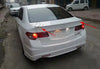Acura TSX CU1 CU2 Factory Style Spoiler Wing ABS (09-14)
