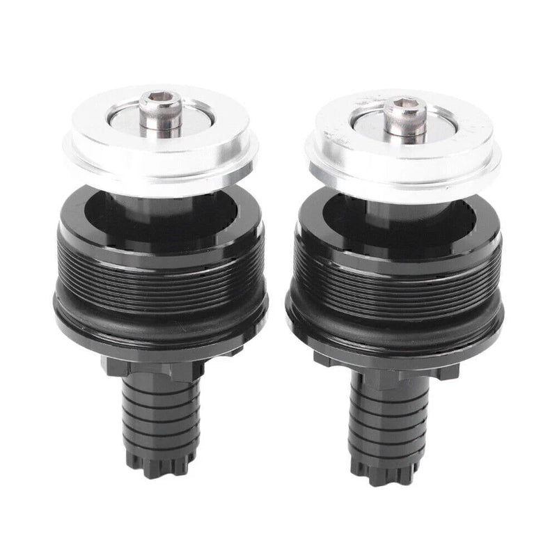 Yamaha YZF-R25 / R3 Front Fork Shock Absorber Screw Cover (2014-2023)