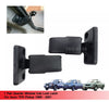 Isuzu TFR 2 x Quarter Window Cab Lock Latch (1989-2001)