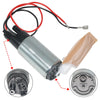 Triumph Speed Triple, Sprint ST, Tiger 955i, Daytona Fuel Pump (1997-2006)