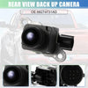Dodge Ram 1500 Rear View Back Up Camera (2016 - 2018)
