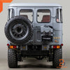 Toyota Land Cruiser FJ40 FJ45 HJ47 LH+RH Tail Lights (1963-1986)