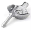 BMW F40 F44 F45 F46 Rear Muffler Exhaust Bracket