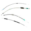 Honda Accord 4pcs Interior Door Handle Latch Cables (2003-2007)