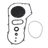 Harley Softail Dyna Road King Clutch Cover Gasket Seal (1994-2005)