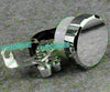 Motorcycle Universal Silver Front Brake Clutch Fluid Oil Reservoir