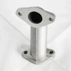 125cc PIT Quad Dirt Bike ATV 22mm Carburetor Intake Manifold