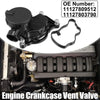 BMW 3 Series 5 Series 6 Series X3 X5 X6 PVC Crankcase Vent Valve (2003-2014)