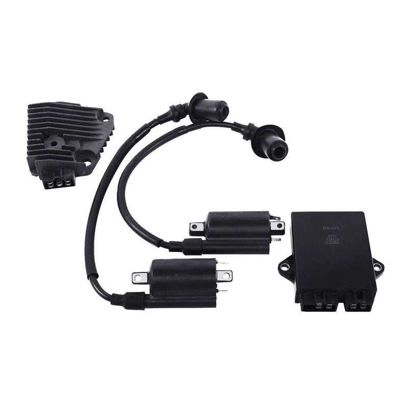 Rhino Hunter Sport 250, Hunter S 250 CDI Box Ignition Regulator Coil Kit