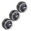 Ford Focus MK2 MK3 Mondeo 3 Pcs Air Conditioner Switch Knob Button (2004-2018)
