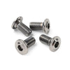 Ducati Multistrada 1200 1199 V4 Rear Brake Disc Rotor Screw (2010-2023)