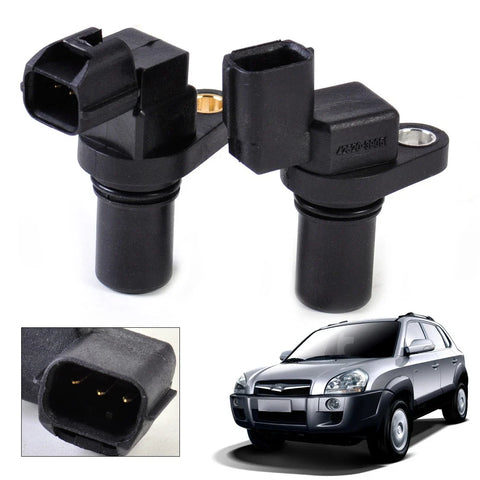 Hyundai Elantra, Kia 2 x Speed Sensors (2011-2016)