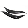 Toyota Corolla Headlight Eyelid Trim Cover (2011-2013)