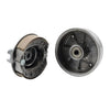 Honda Monkey Z50 Front Rims Wheel Hub Brake Shoes (1967-2023)