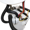 Jaguar S-Type Vanden Plas Fuel Pump Module Assembly (2003–2005)