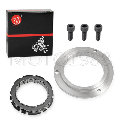 Polaris Ranger XP 900 1000 Starter Clutch One Way Bearing Sprag (2008–2017)