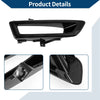 Land Rover Discovery Sport Front Right Fog Light Grill (2015-2023)