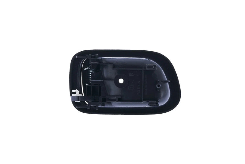 Toyota Corolla Textured Black Right Front & Rear Inner Door Handle (1995-2002)
