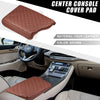 Hyundai Palisade (2020-2023) Brown Car Center Console Armrest Cover