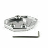 Kawasaki ZX-14R / ZZR1400 / GTR1400 Side Stand Extension (2007-2014)