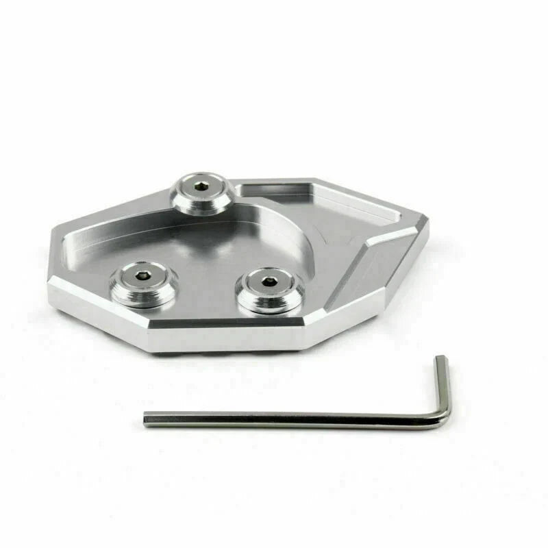 Kawasaki ZX-14R / ZZR1400 / GTR1400 Side Stand Extension (2007-2014)