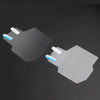 YAMAHA TENERE 700 PVC Clear Dashboard Screen Protector (2020-2022)