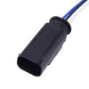 BMW Motorrad 2 x GPS Repair Connector Cable 3 Pin ( Specified)