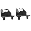 Peugeot L37 Headlight Lamp Bracket Mount Clip