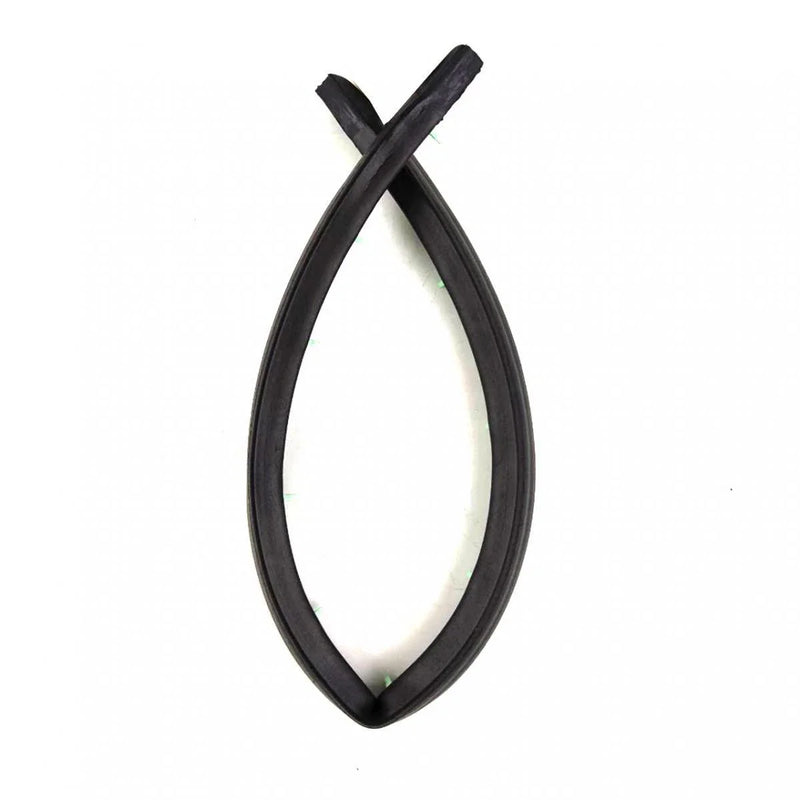 Door Rubber Seal Lower Right Fits Toyota Hiace LH102 LH112 LH113 Van 1989-04