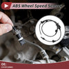 Honda City ABS Wheel Speed Sensor (2009-2012)