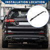 Honda City Left Rear Bumper Support Bracket (2014-2016)