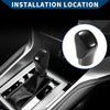 Lexus ES300h Faux Leather Gear Shift Knob (2013-2018)