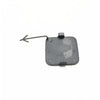 2014-2018 Subaru Forester Rear Bumper Tow Eye Cap (2014-2018)