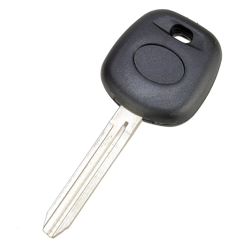 Toyota Highlander, Corolla, Camry, Solara 10 x Key Blank Housing