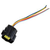 Hyundai Santa Fe Coolant Temperature Sensor Connector Plug (2001-2006)